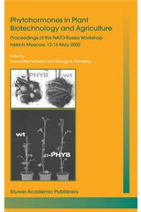 Phytohormones in Plant Biotechnology and Agriculture