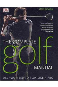 Complete Golf Manual