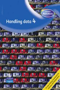 Longman MathsWorks: Year 4 Handling Data Teachers File Revised