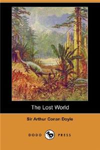 Lost World (Dodo Press)
