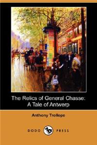 Relics of General Chasse