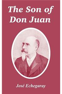 The Son of Don Juan
