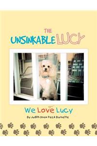 The Unsinkable Lucy