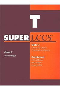 SUPERLCCS: Class T, Technology