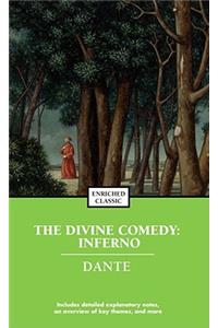 Divine Comedy: Inferno/Dante