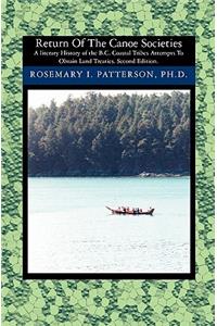 Return of the Canoe Societies