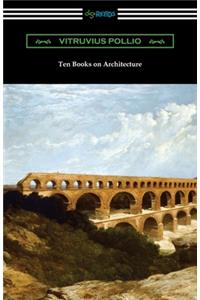 Ten Books on Architecture