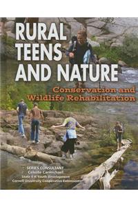 Rural Teens and Nature