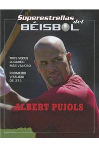 Albert Pujols