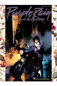 Prince - Purple Rain