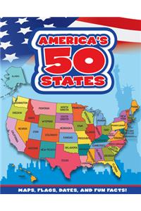 America's 50 States