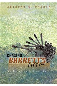 Chasing Barrett's Fifty