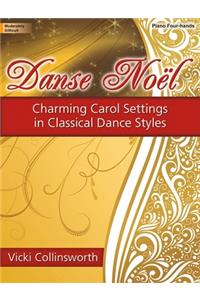 Danse Noël