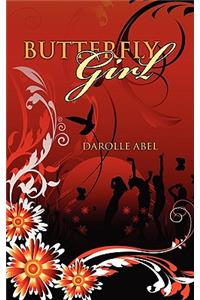 Butterfly Girl