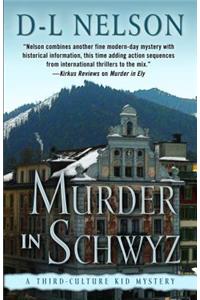 Murder in Schwyz