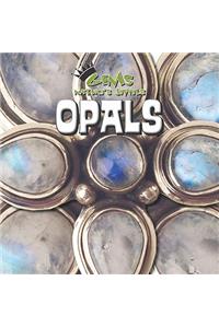 Opals