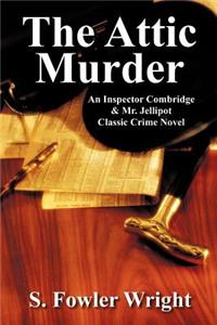 Attic Murder