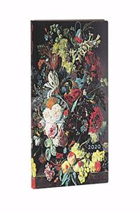 VAN HUYSUM MIDI HOR 2020