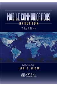 Mobile Communications Handbook