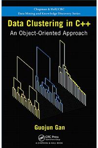 Data Clustering in C++