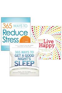 The 365 Ways to Relax Bundle