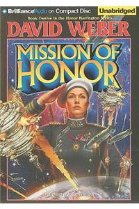 Mission of Honor