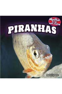 Piranhas