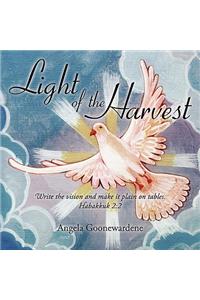 Light of the Harvest