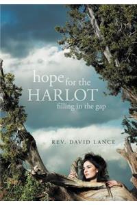 Hope for the Harlot