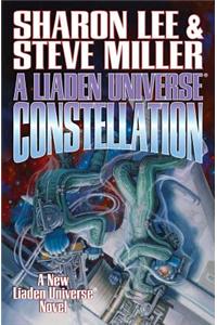 Liaden Universe: Constellation, Volume 1