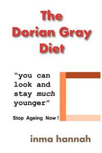 Dorian Gray Diet