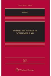 Problems and Materials on Consumer Law