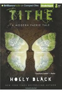 Tithe