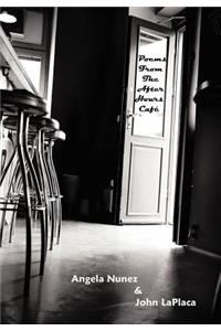 Poems From The After Hours Café