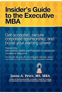 Executive MBA