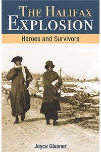 Halifax Explosion