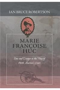 Marie Françoise Huc