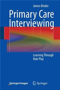 Primary Care Interviewing