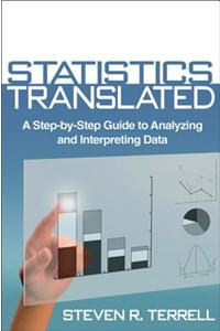 Statistics Translated