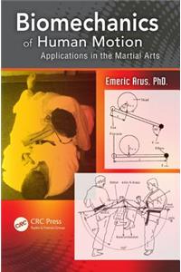 Biomechanics of Human Motion