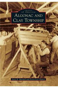 Algonac and Clay Township