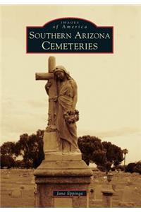 Southern Arizona Cemeteries