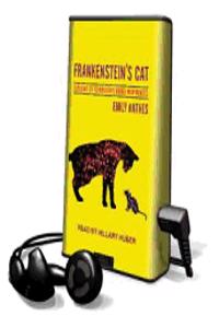 Frankenstein's Cat