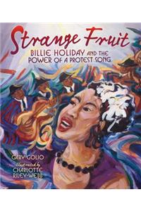Strange Fruit