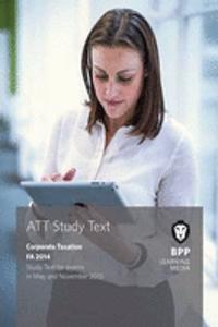 ATT 4: Corporate Tax FA2014