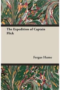 The Expedition of Captain Flick