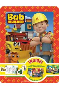 Bob the Builder Collector's Tin