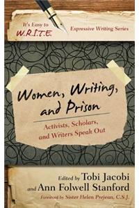 Women, Writing, and Prison