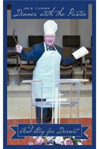 Dinner with the Pastor