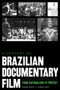 Century of Brazilian Documentary Film